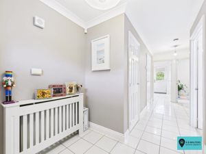 Entrance Hall- click for photo gallery